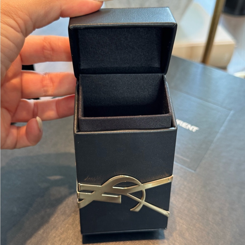 YSL box - Picture 3 of 7